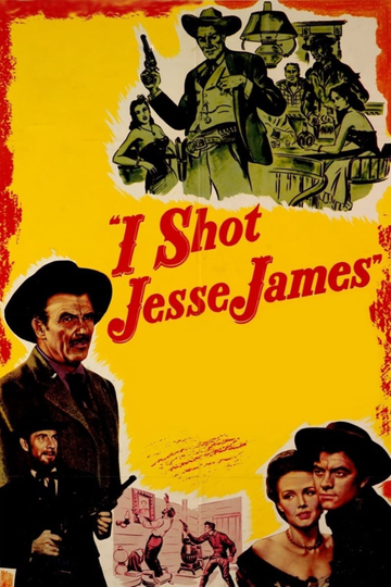 I Shot Jesse James