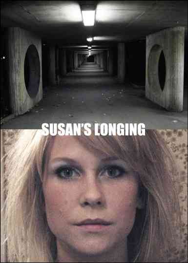 Susan's Longing Poster