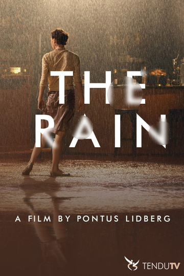 The Rain Poster