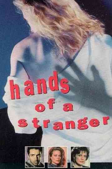 Hands of a Stranger Poster