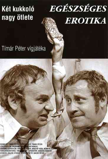 Sound Eroticism Poster