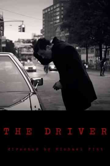 The Driver Poster