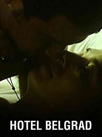 Hotel Belgrade Poster