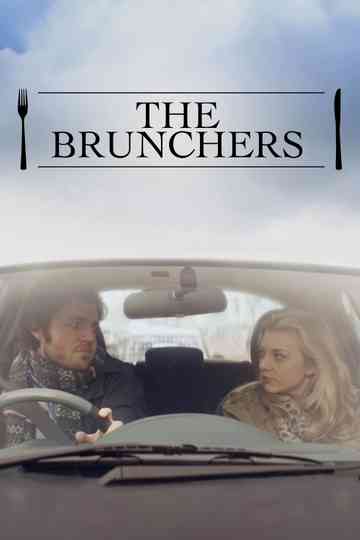 The Brunchers Poster