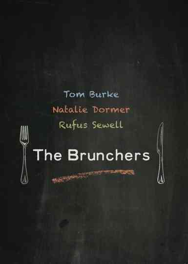 The Brunchers Poster