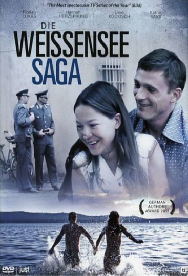 Weissensee Poster