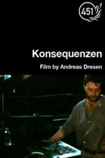 KonsequenzenPeter 25 Poster