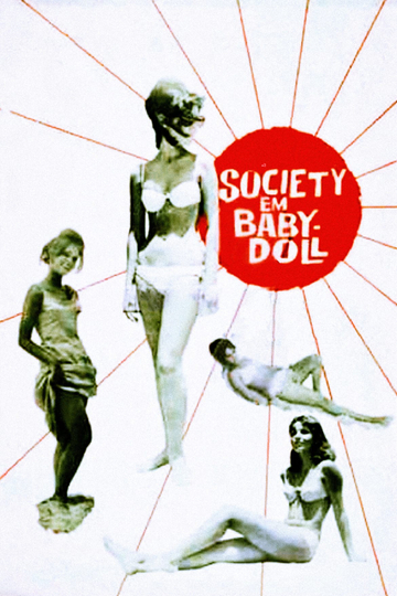 Society em Baby-Doll