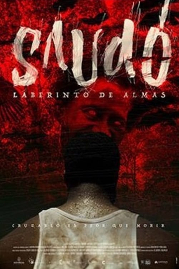 Saudo Labyrinth of Souls Poster