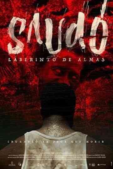 Saudo Labyrinth of Souls Poster