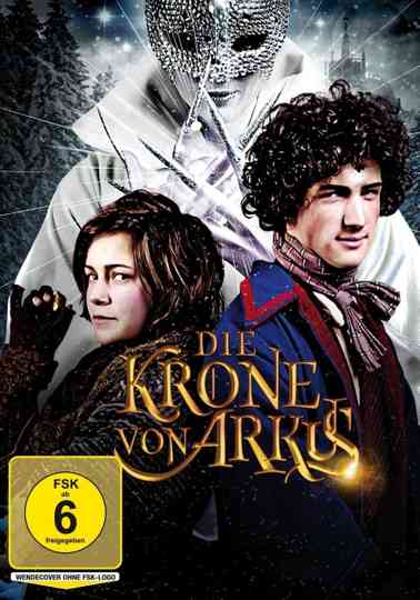 The Crown of Arkus poster