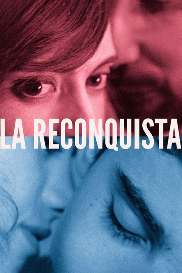 The Reconquest Poster