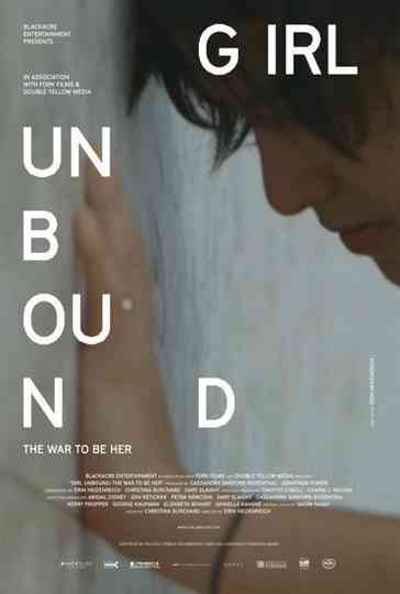 Girl Unbound poster