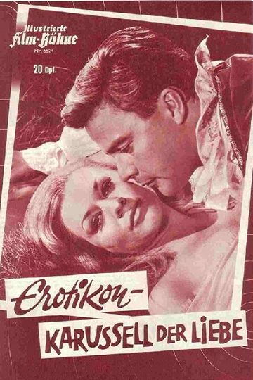 Caroussel of Passion