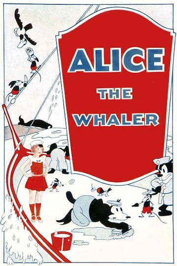 Alice the Whaler