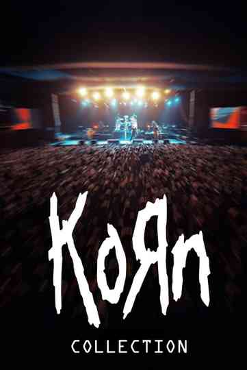 KoRn Poster