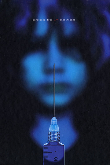 Porcupine Tree: Anesthetize