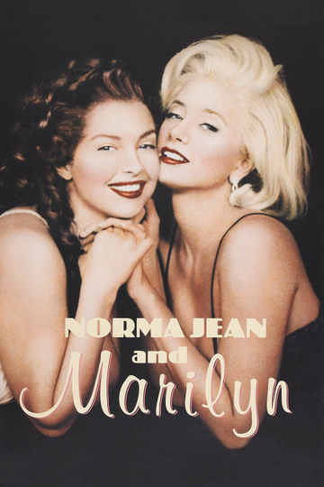 Norma Jean & Marilyn