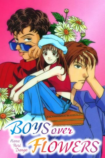 Hana yori Dango