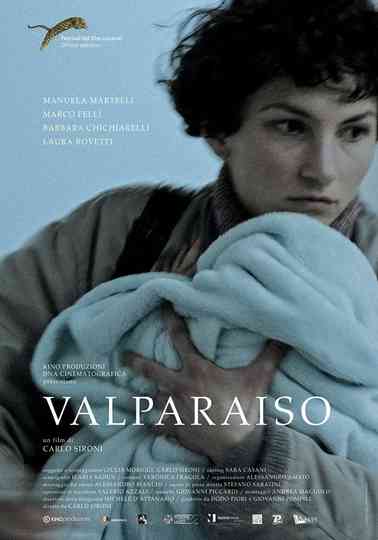 Valparaiso Poster