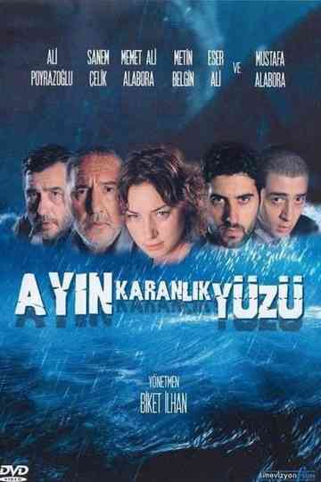 Ayın Karanlık Yüzü Poster