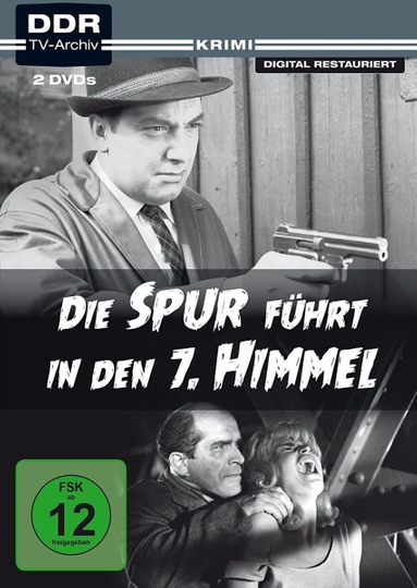 Die Spur führt in den 7 Himmel