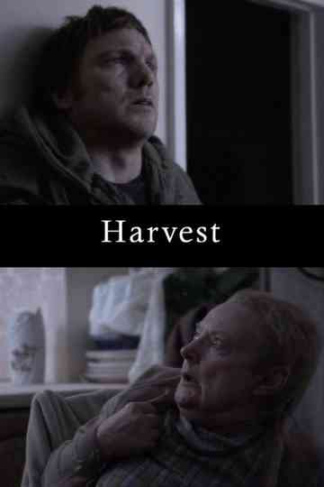 Harvest Poster