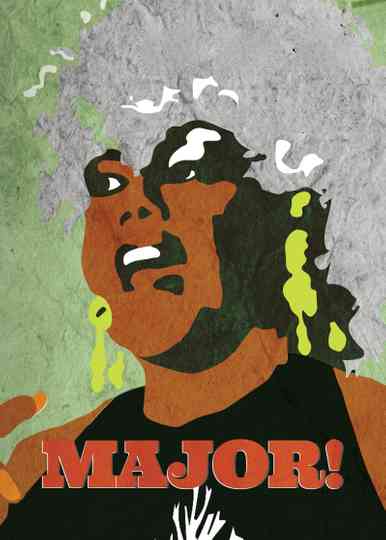 MAJOR! Poster