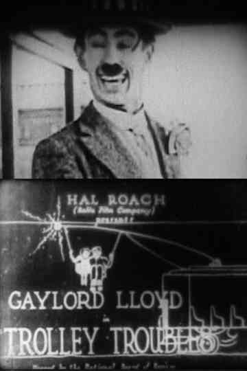 Trolley Troubles Poster