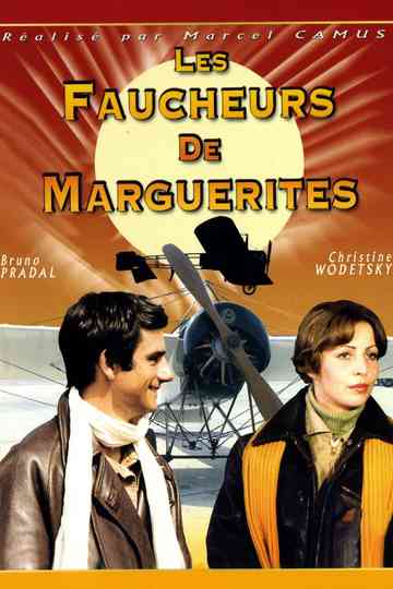 Les Faucheurs de marguerites Poster