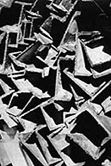 New Art - New Vision Poster