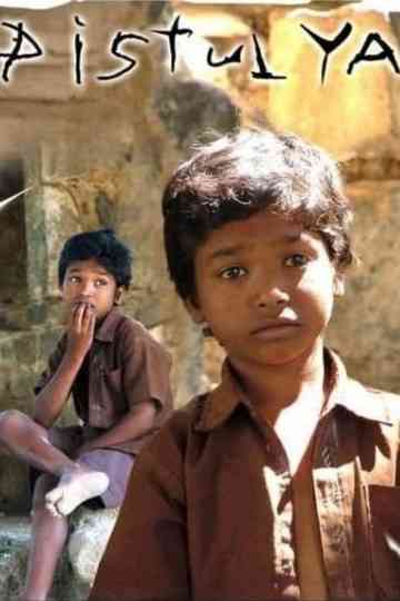 Pistulya Poster