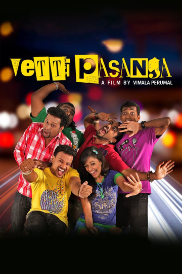 Vetti Pasanga