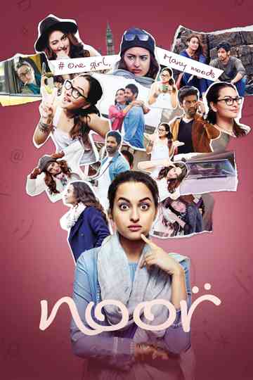 Noor Poster