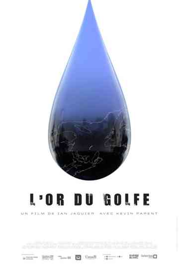 Lor du golfe Poster