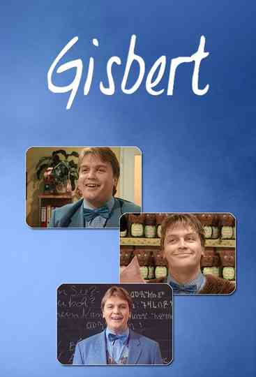 Gisbert poster