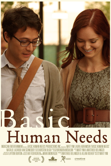 Basic Human Needs