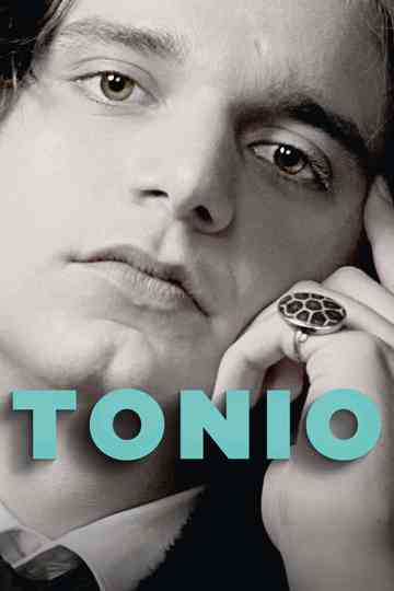 Tonio Poster