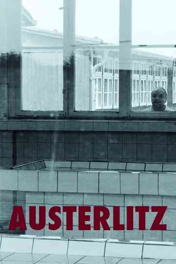 Austerlitz Poster