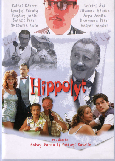 Hippolyt Poster