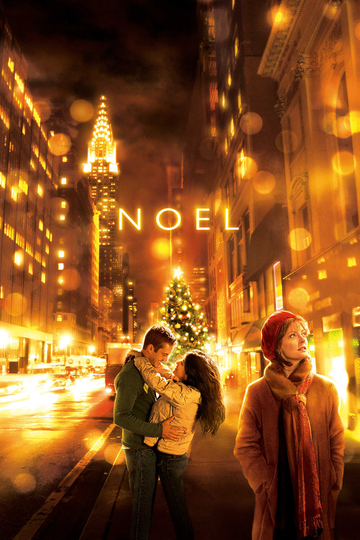 Noel Poster