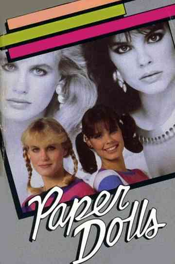 Paper Dolls Poster