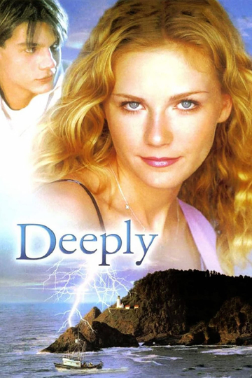 Deeply Poster