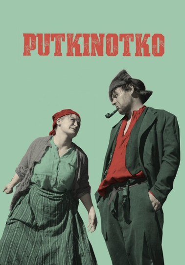 Putkinotko Poster