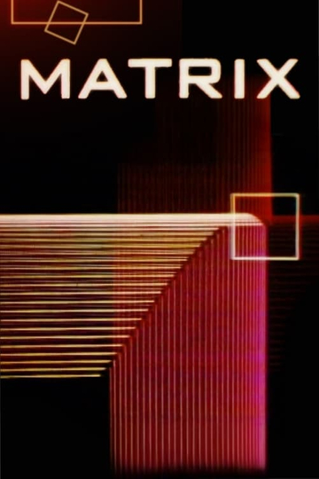 Matrix I Poster