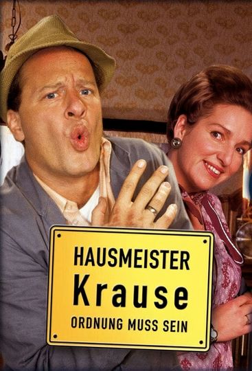 Hausmeister Krause – Ordnung muss sein