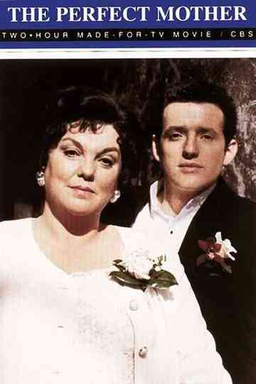 The Perfect Mother Poster