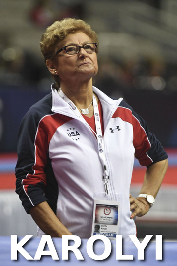 Karolyi