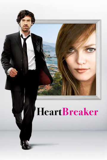 Heartbreaker Poster