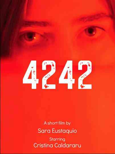 4242 Poster